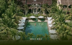 Grand Signature Resort Hoi An By M Village, A Brand Of Modern Village Lifestyle