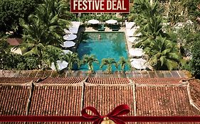 Grand Signature Resort Hoi An By M Village, A Brand Of Modern Village Lifestyle